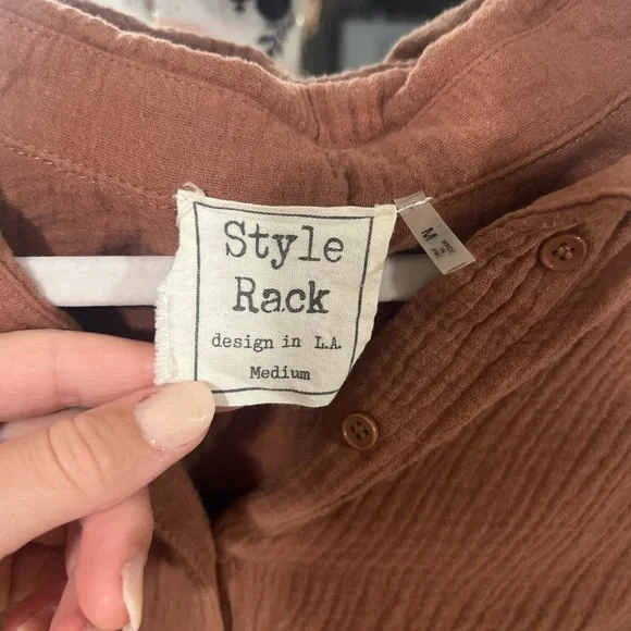 Super Style Rack Top - Picture 3 of 6